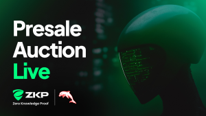 Read more about the article Investors Pivot from Uniswap & Hedera as Forecasts Favor Zero Knowledge Proof for 300x ROI