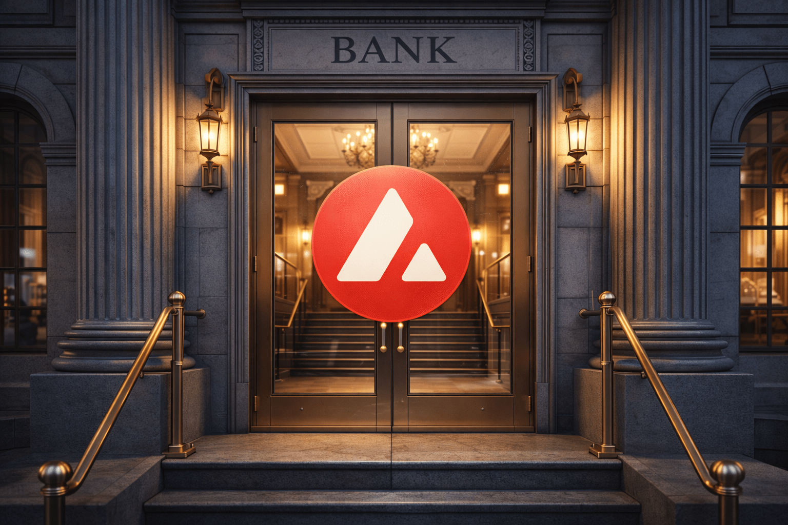 Read more about the article Banks, Asset Managers, and Governments Are Choosing Avalanche—Here’s Why