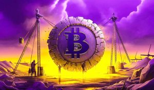 Read more about the article Institutional Investors Pour $2,170,000,000 Into Bitcoin and Crypto Assets in One Week: CoinShares