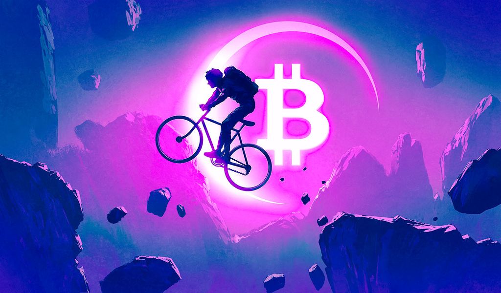 You are currently viewing $100,000 Bitcoin Price Incoming, Says Crypto Analyst Michaël van de Poppe – Here’s His Outlook