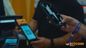 Read more about the article BTC Inc Standardizes Bitcoin Operations Using BTCPay Server Across Events, Payroll, and Treasury