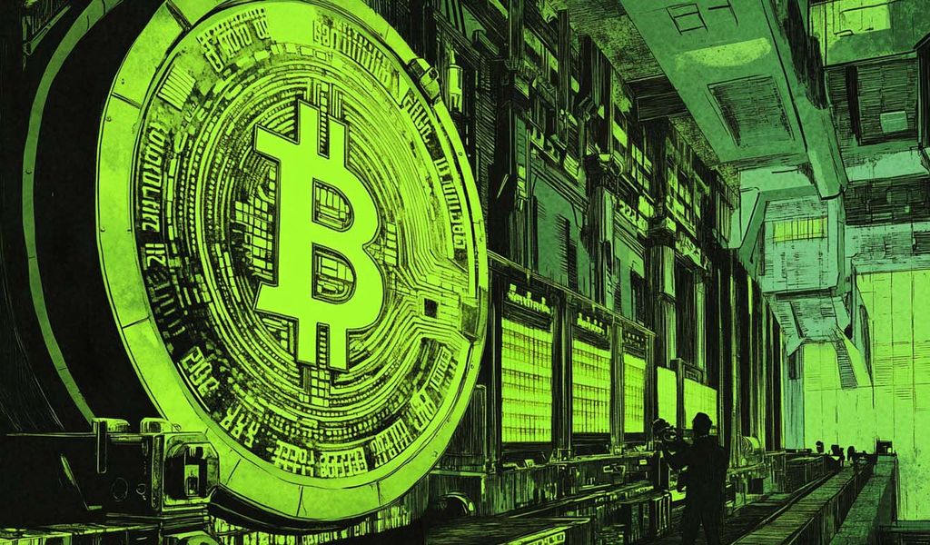 Read more about the article Mark Yusko Says $15,000,000,000,000 Bitcoin Market Cap Incoming – Here’s His Outlook