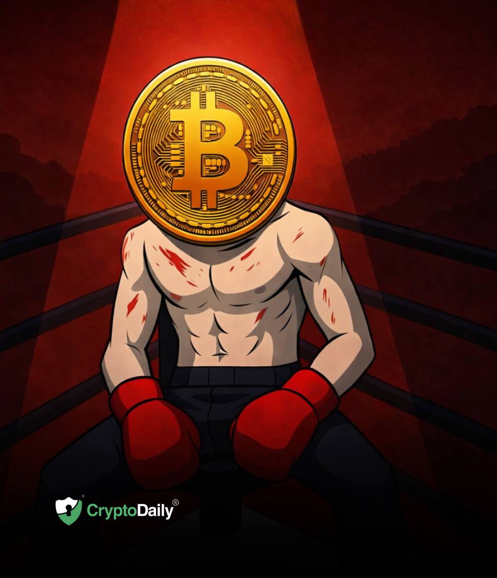 You are currently viewing Bitcoin Breaks Below $90,000 Support: Bear Market Confirmed or Bullish Hope Remains? – BTC TA January 21, 2026