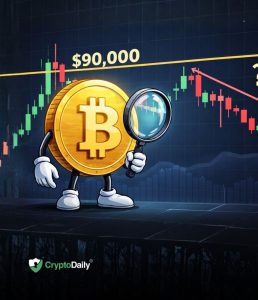 Read more about the article Bitcoin Technical Analysis January 23: Lingering Under $90K – Surge Hopes Fading or Just Paused?