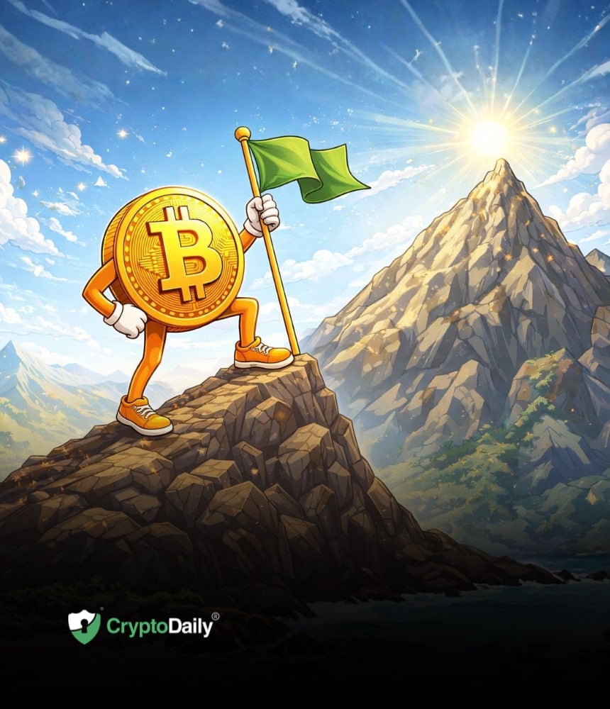 You are currently viewing Bitcoin (BTC) Price Prediction: Bull Flag Breakout Targets $97K – Momentum Builds January 12