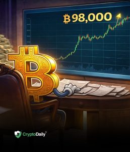 Read more about the article BTC Price Peaks Near $98K: Breakout Momentum Fades – What's Next for Bulls? (Jan 15 Update)