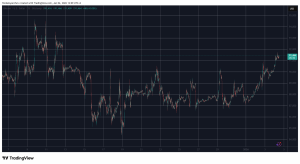 Read more about the article BONK Skyrockets by 30% Daily, Bitcoin Taps 3-Week High Above $91K: Weekend Watch