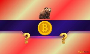 Read more about the article BTC Crashes $3K in Minutes as Whale Reportedly Wrecked for $1 Billion