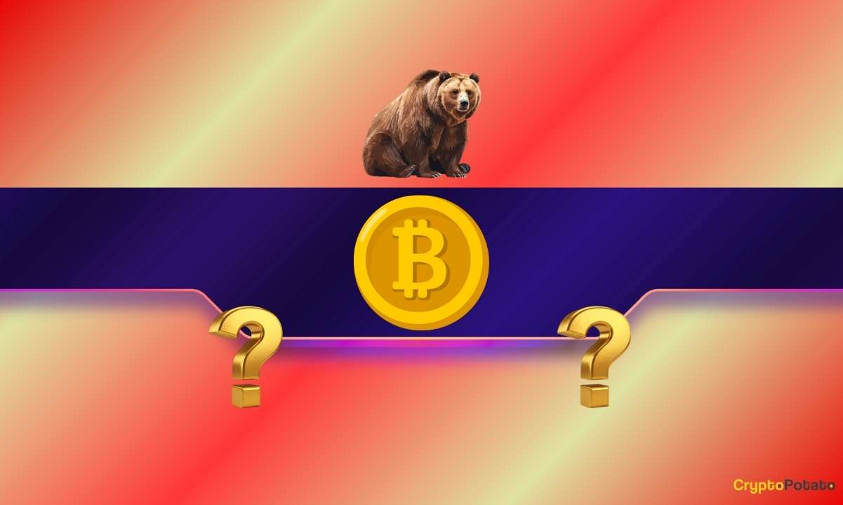 You are currently viewing BTC Crashes $3K in Minutes as Whale Reportedly Wrecked for $1 Billion