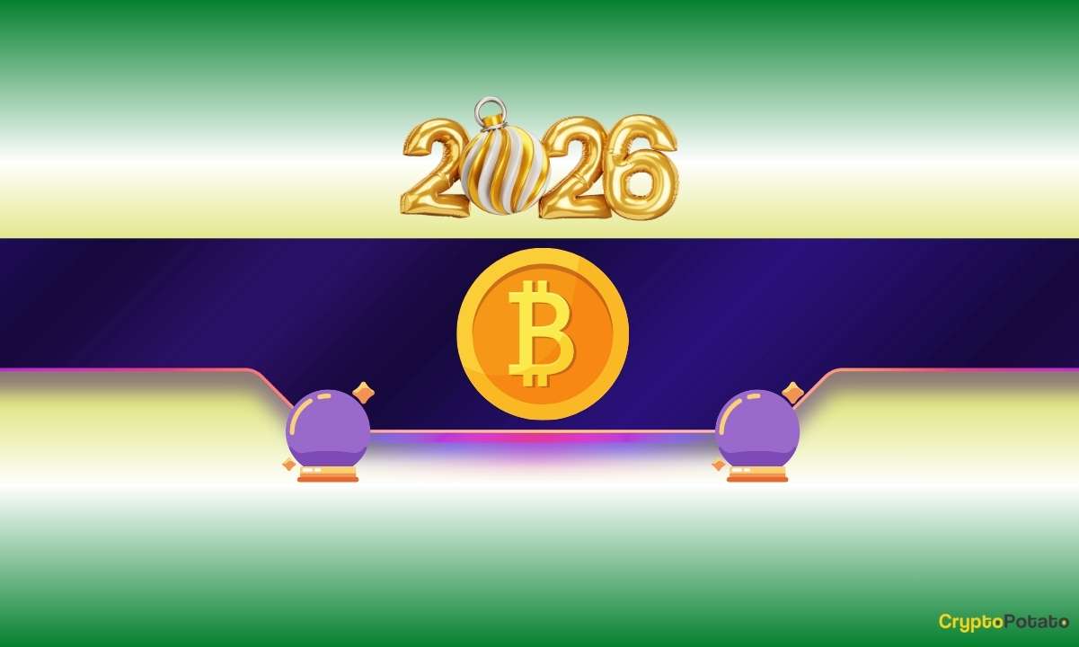 Read more about the article Top Bitcoin (BTC) Price Predictions for 2026