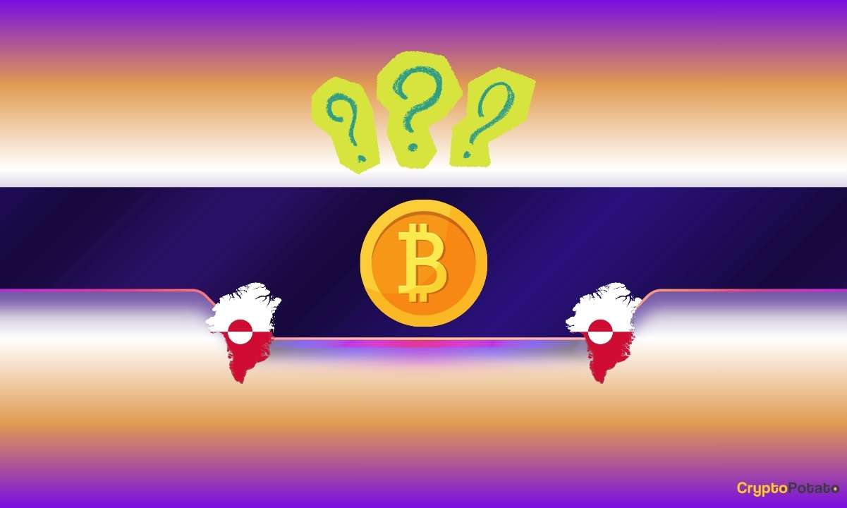 Read more about the article Will Bitcoin (BTC) Boom or Crash if Trump Annexes Greenland? 4 AIs Outline Shocking Predictions
