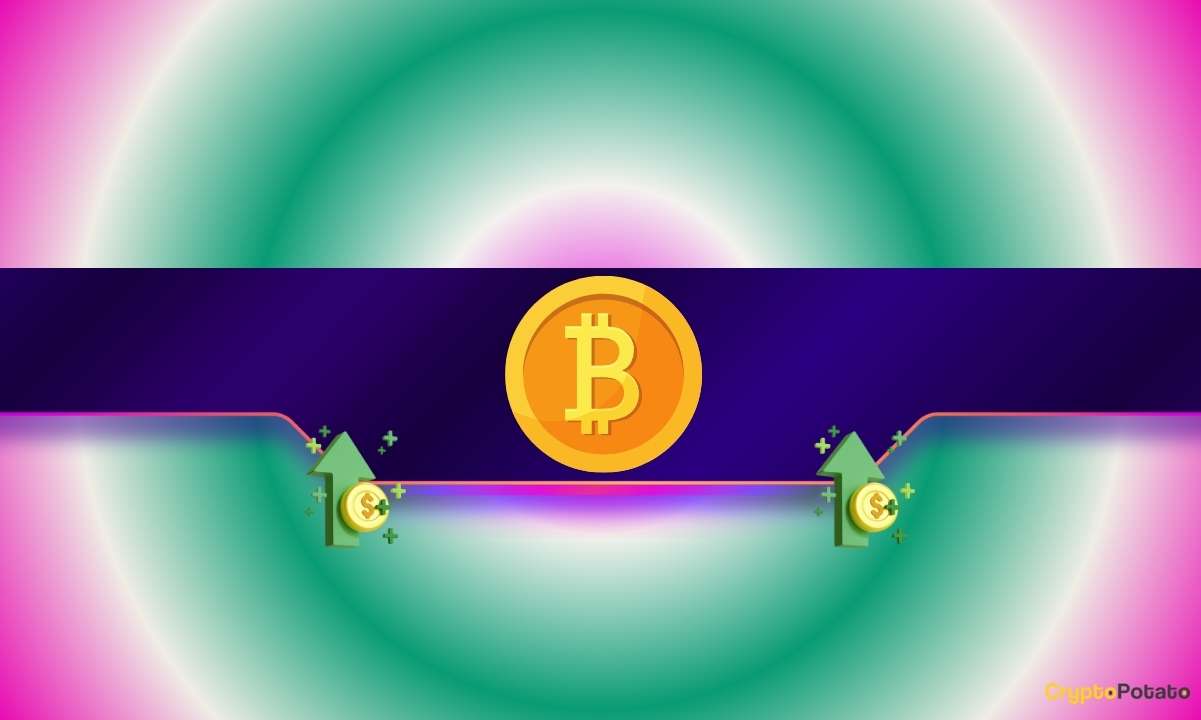 You are currently viewing Bitcoin (BTC) Breaks $94K Barrier After 54 Days: What’s Ahead?