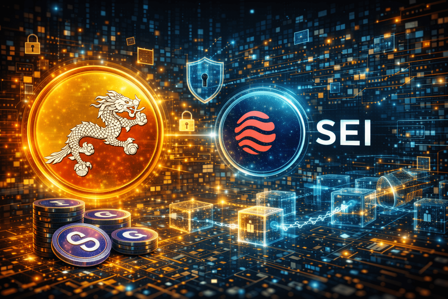 You are currently viewing Bhutan Partners With Sei Network to Secure the Fastest Layer-1 Blockchain