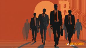 Read more about the article Why MSCI’s Upcoming Decision on Bitcoin Treasury Companies Matters