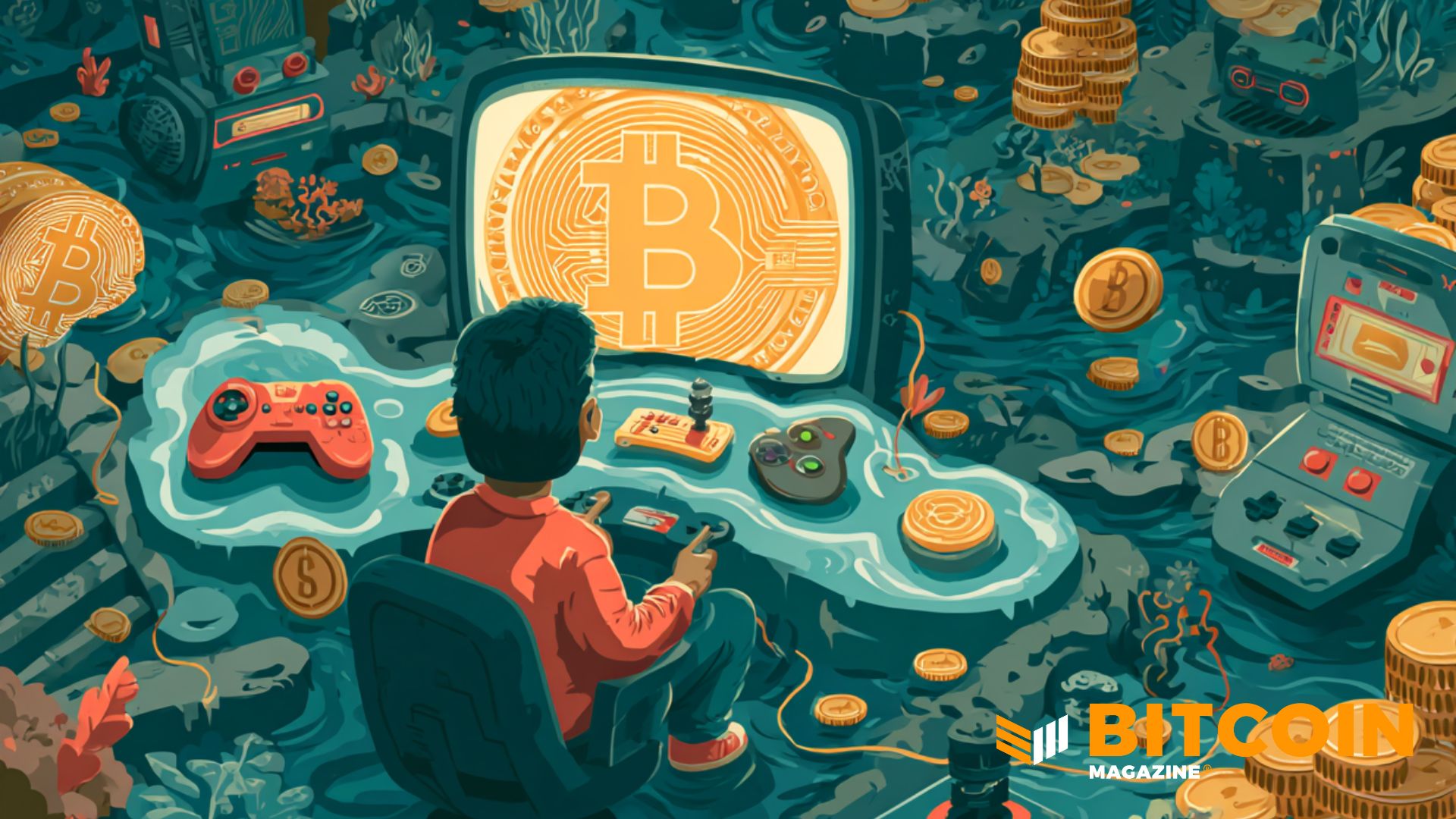 You are currently viewing Bitcoin Payments Startup ZBD Raises $40M to Build Gaming Payments Rails