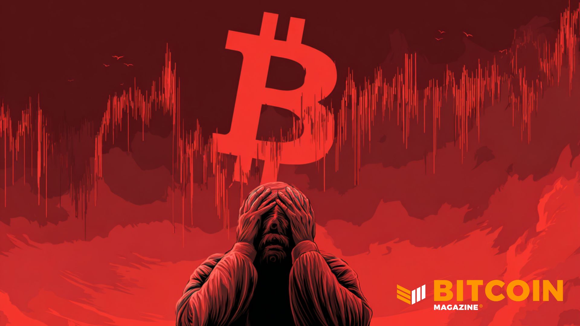 You are currently viewing Bitcoin Price Crashes Nearly $4,000 in Two Hour Market Sell-Off