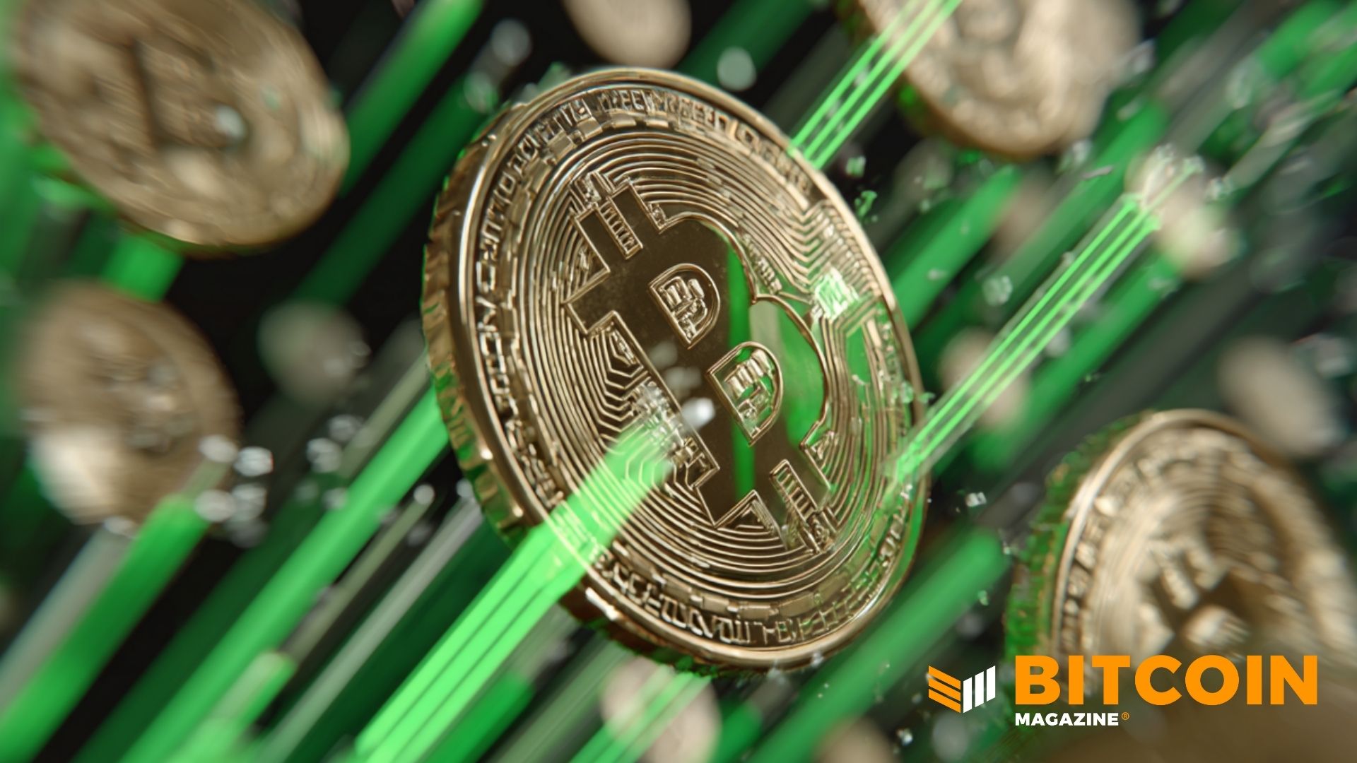 You are currently viewing Bitcoin Price Explodes Past $97,000 as Traders Set Sights on $100,000 