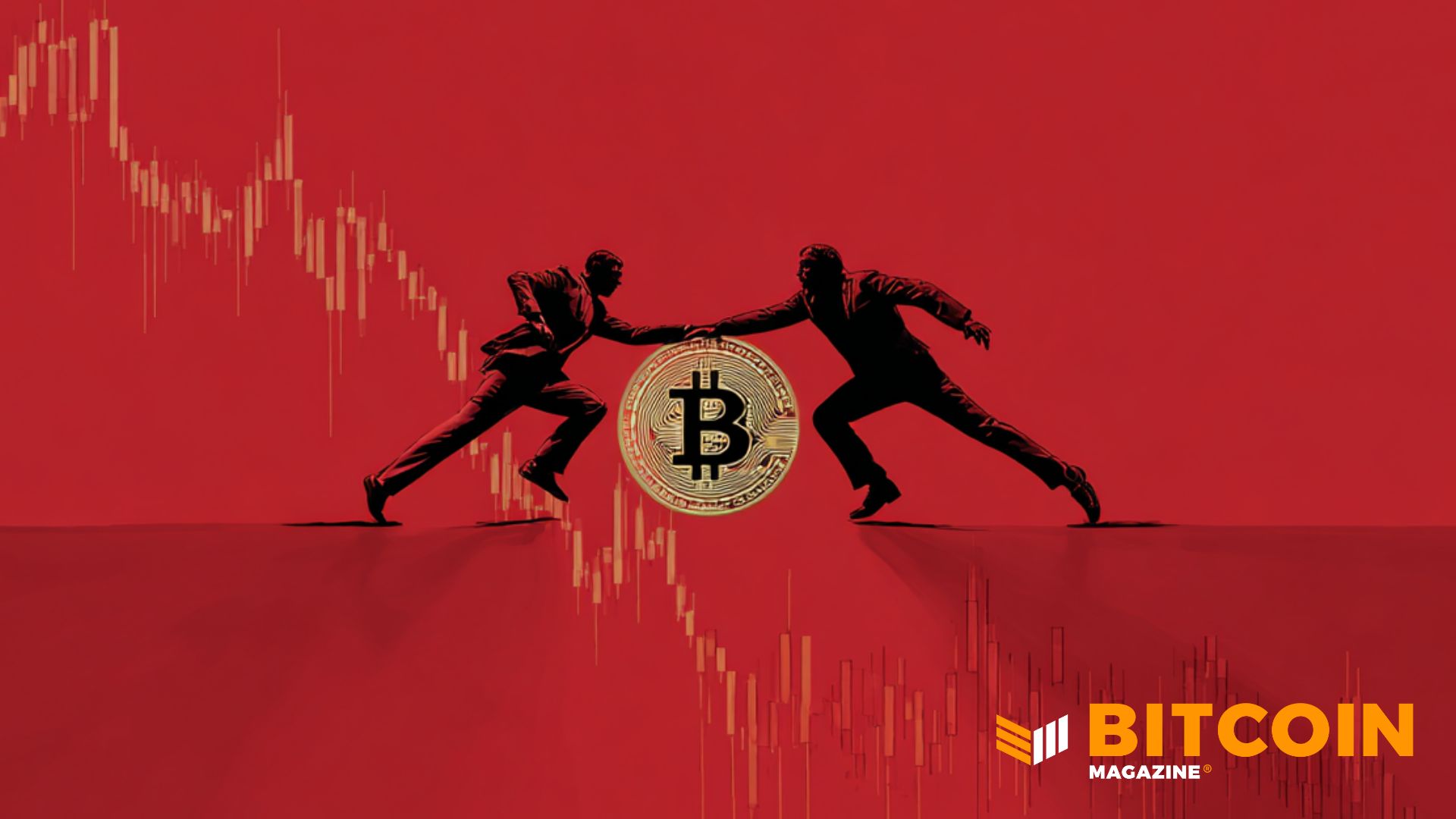 Read more about the article Bitcoin Price Fights for $88,000 as Fed Looms and Bearish Technical Pressure Builds