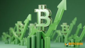 Read more about the article Bitcoin Price Jumps 8% Into New Year as Bullish Momentum Builds