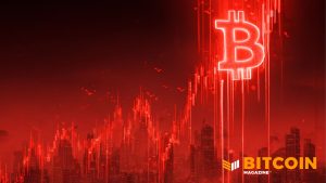 Read more about the article Bitcoin Price Slumps 6% in Two Days, Briefly Falls Below $90,000