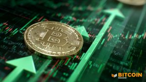 Read more about the article Bitcoin Price Struggled in 2025, but Long-Term Lows Show a Strong and Rising Floor