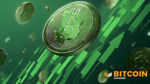 Read more about the article Bitcoin Price Surges to $90,000 After Trump Delays Tariffs