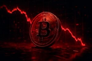 Read more about the article Bitcoin crypto prezzo under pressure as BTC holds below $90k and daily trend stays bearish