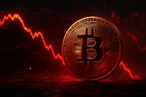 Read more about the article Short-Term Rebound Attempts as Bitcoin Price Today Trades Inside a Daily Downtrend