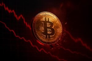 Read more about the article BTC stalls below $90k as fear rises and momentum cools for Bitcoin value