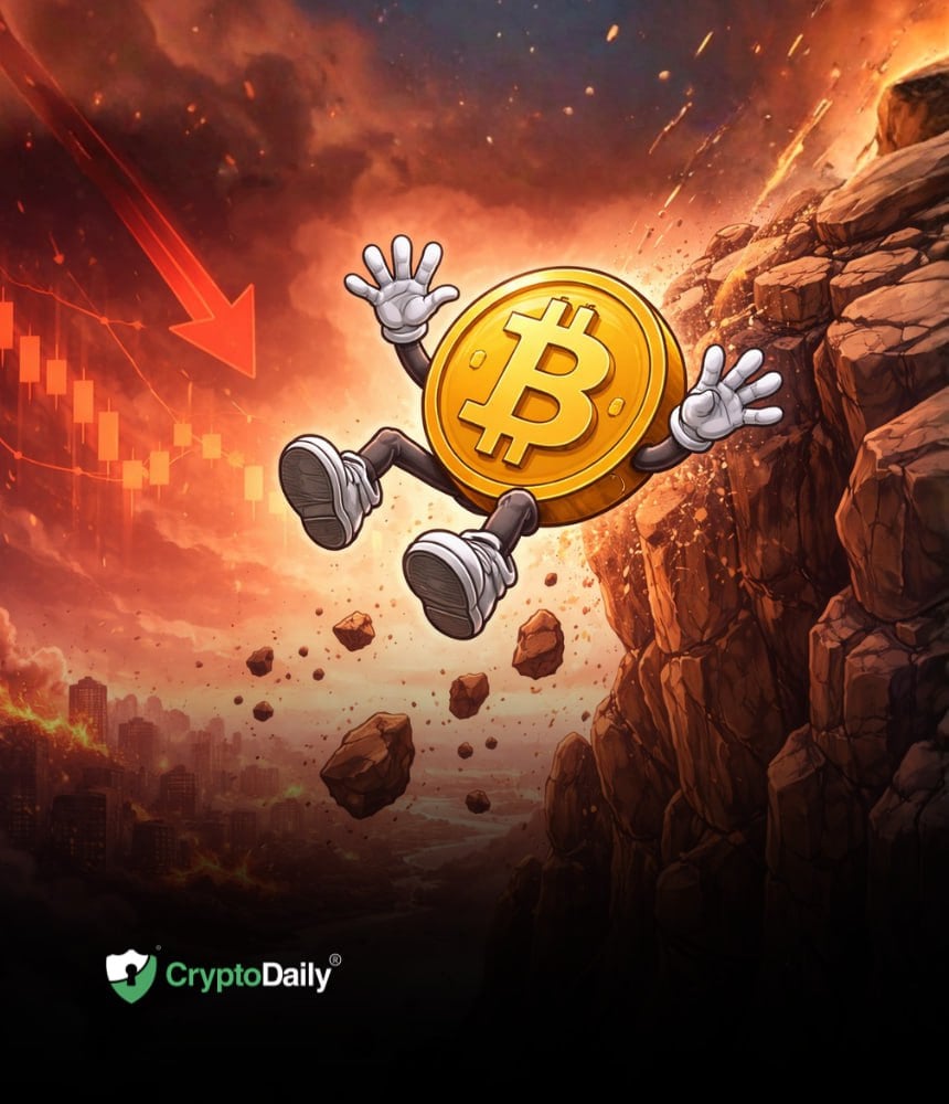 You are currently viewing Bitcoin Crashes to $81,000 Early Friday: Bear Market Confirmed or Capitulation Bottom? – BTC TA January 30, 2026