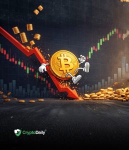 Read more about the article Bitcoin Crashes to $87K, Trendline Holds: Recovery Rally – What's Next for BTC? January 22 TA