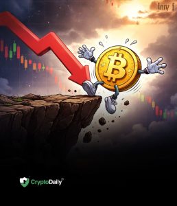 Read more about the article Bitcoin Fails $94,500 Support, Dips to $92K: Blip or Bearish Breakdown? – BTC TA January 19, 2026