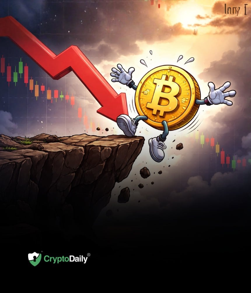 You are currently viewing Bitcoin Fails $94,500 Support, Dips to $92K: Blip or Bearish Breakdown? – BTC TA January 19, 2026