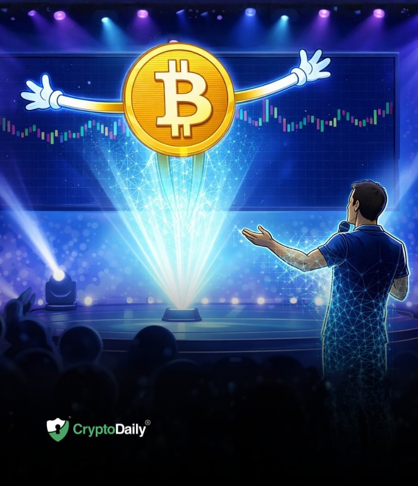 You are currently viewing BTC Breakout Brewing in Early 2026: Will Q1 Deliver the Next Big Rally?