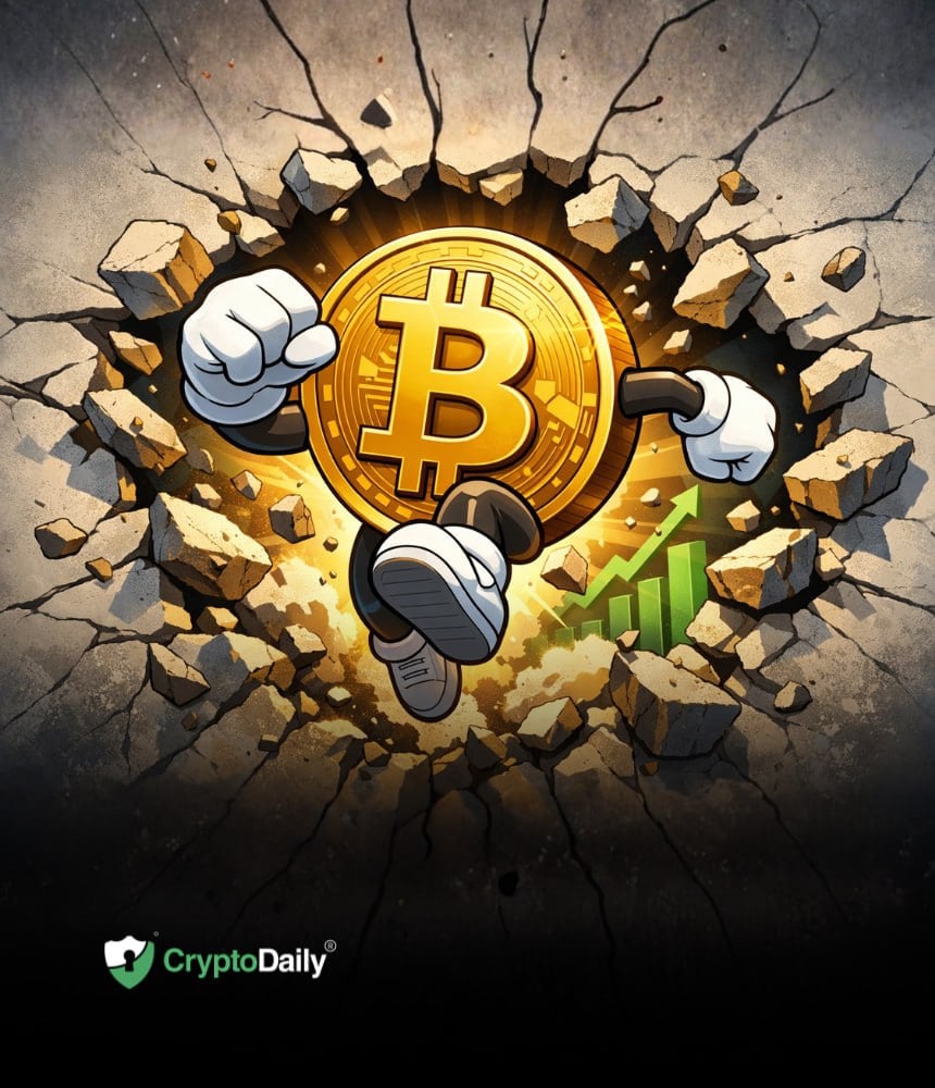 You are currently viewing Bitcoin Breaks Out Above Key Resistance: Next Target $100K? – BTC TA January 14, 2026