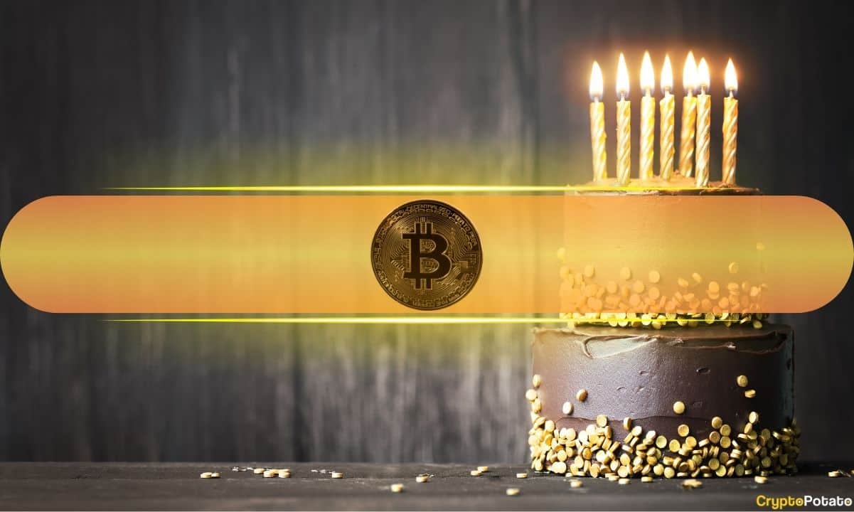 You are currently viewing Bitcoin Turns 17-Years Old Today: From ‘Magic Money’ to Global Asset