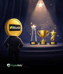 Read more about the article Recognized by the Market: Bitunix Awards 2025 Confirm Platform Growth and Industry Impact