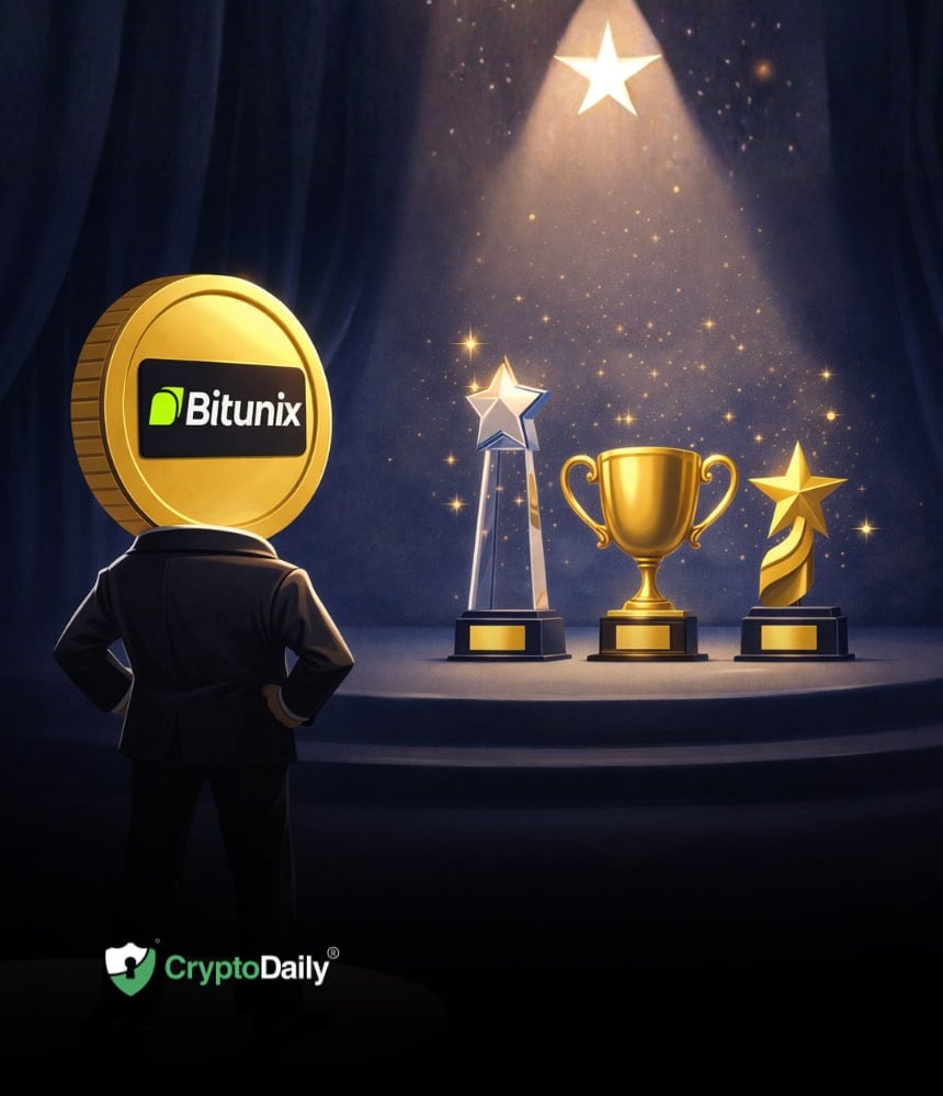 You are currently viewing Recognized by the Market: Bitunix Awards 2025 Confirm Platform Growth and Industry Impact