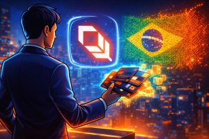 Read more about the article Plume Network Brings Brazilian Credit Card Receivables On-Chain