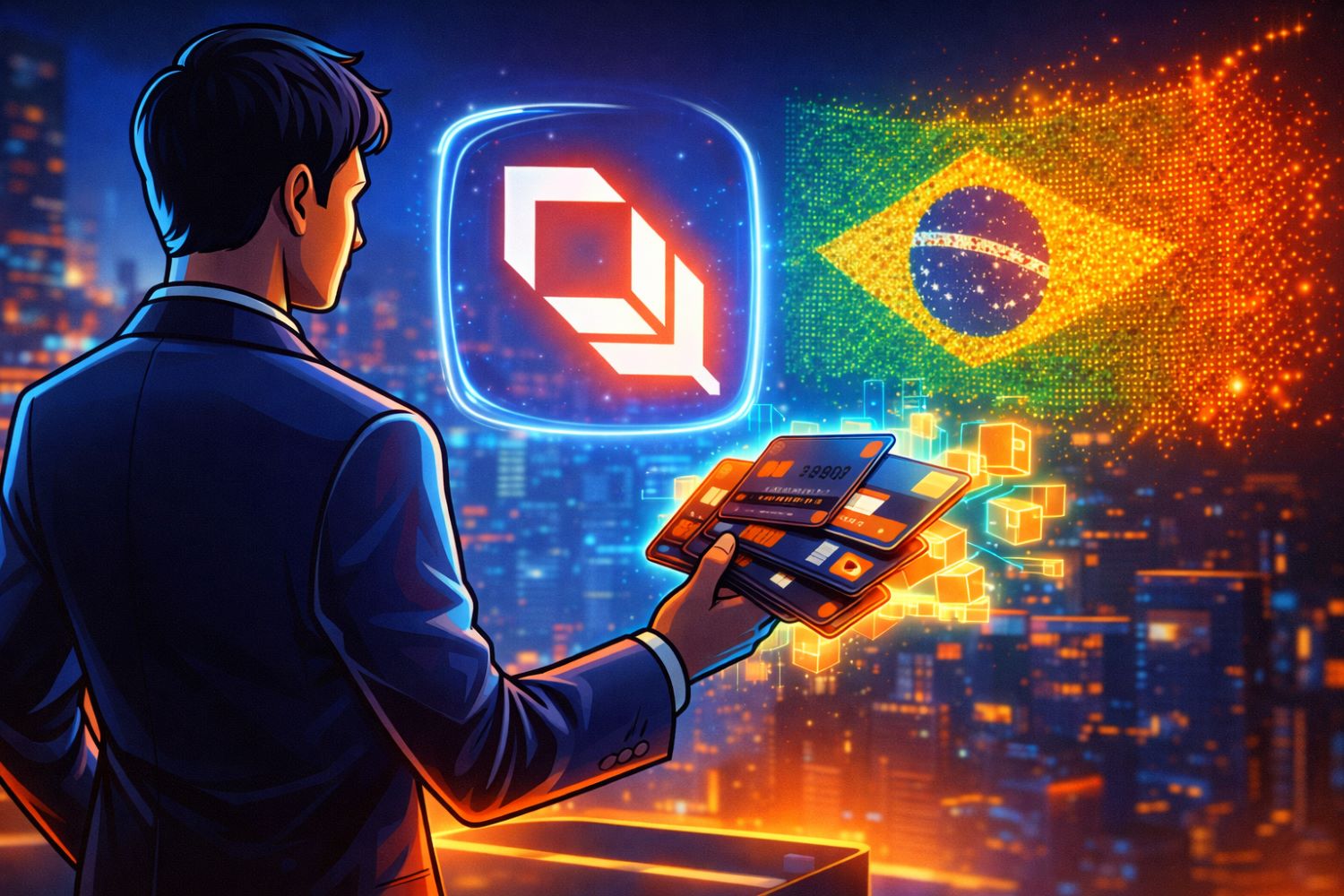 You are currently viewing Plume Network Brings Brazilian Credit Card Receivables On-Chain