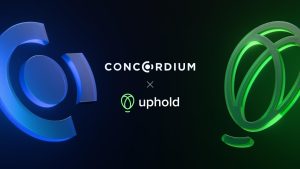 Read more about the article Concordium and Uphold Announce Ecosystem Partnership to Strengthen Network Operations and Expand Market Reach