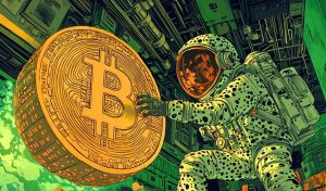 Read more about the article Trader Who Nailed 2021 Crypto Top Warns of Potential Bitcoin Breakdown After BTC Price Drops Below $90,000 – Here’s His Target