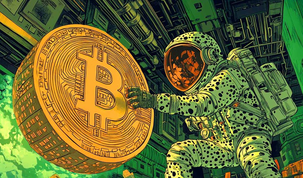 You are currently viewing Trader Who Nailed 2021 Crypto Top Warns of Potential Bitcoin Breakdown After BTC Price Drops Below $90,000 – Here’s His Target