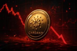 Read more about the article Volatility tightens as Cardano ADA grinds lower and bears keep control