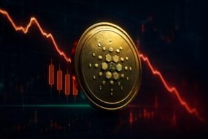 Read more about the article Compression at $0.41 on Cardano ADA crypto sets up the next move