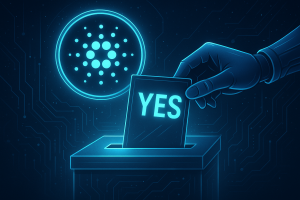 Read more about the article Cardano Community Focuses on Building Lasting Systems as 2026 Begins