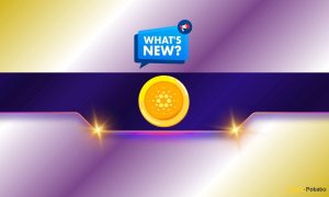 Read more about the article Cardano (ADA) News Today: January 22nd