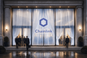 Read more about the article Chainlink Introduces Privacy Standard to Unlock Trillions in Institutional Capital Onchain