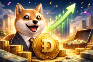 Read more about the article Dogecoin Eyes a New Chapter as 21Shares Prepares to Launch DOGE Spot ETF this Week