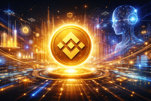 Read more about the article BNB Chain Accelerates opBNB With Major Block Time Reduction